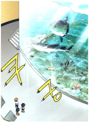 자연사 박물관에서 살아남기 1-2권 - Page 266