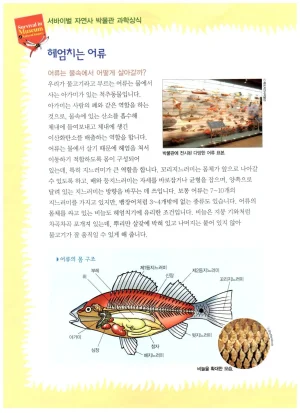 자연사 박물관에서 살아남기 1-2권 - Page 290