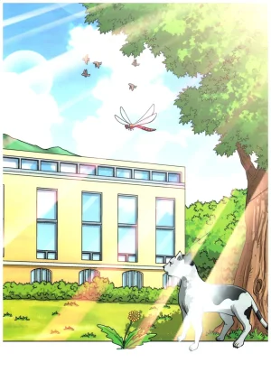 자연사 박물관에서 살아남기 1-2권 - Page 363