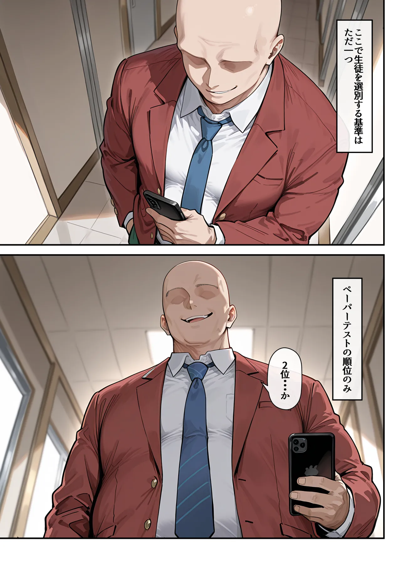 たまこ屋 ようこそ学力至上主義の教室へ1 ようこそ実力至上主義の教室へ2 - Image 5