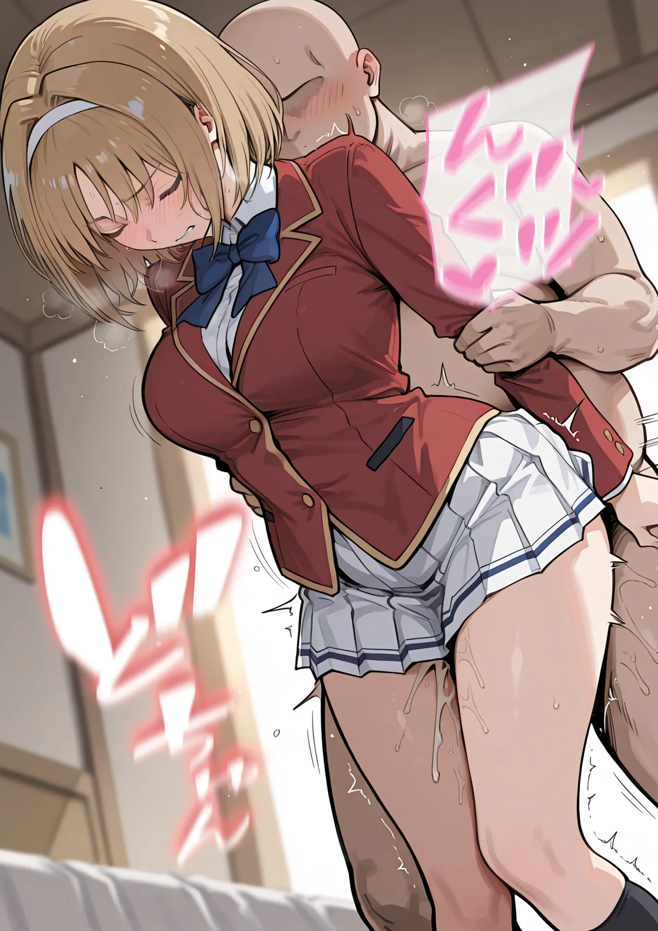 たまこ屋 ようこそ学力至上主義の教室へ1 ようこそ実力至上主義の教室へ2 - Image 64