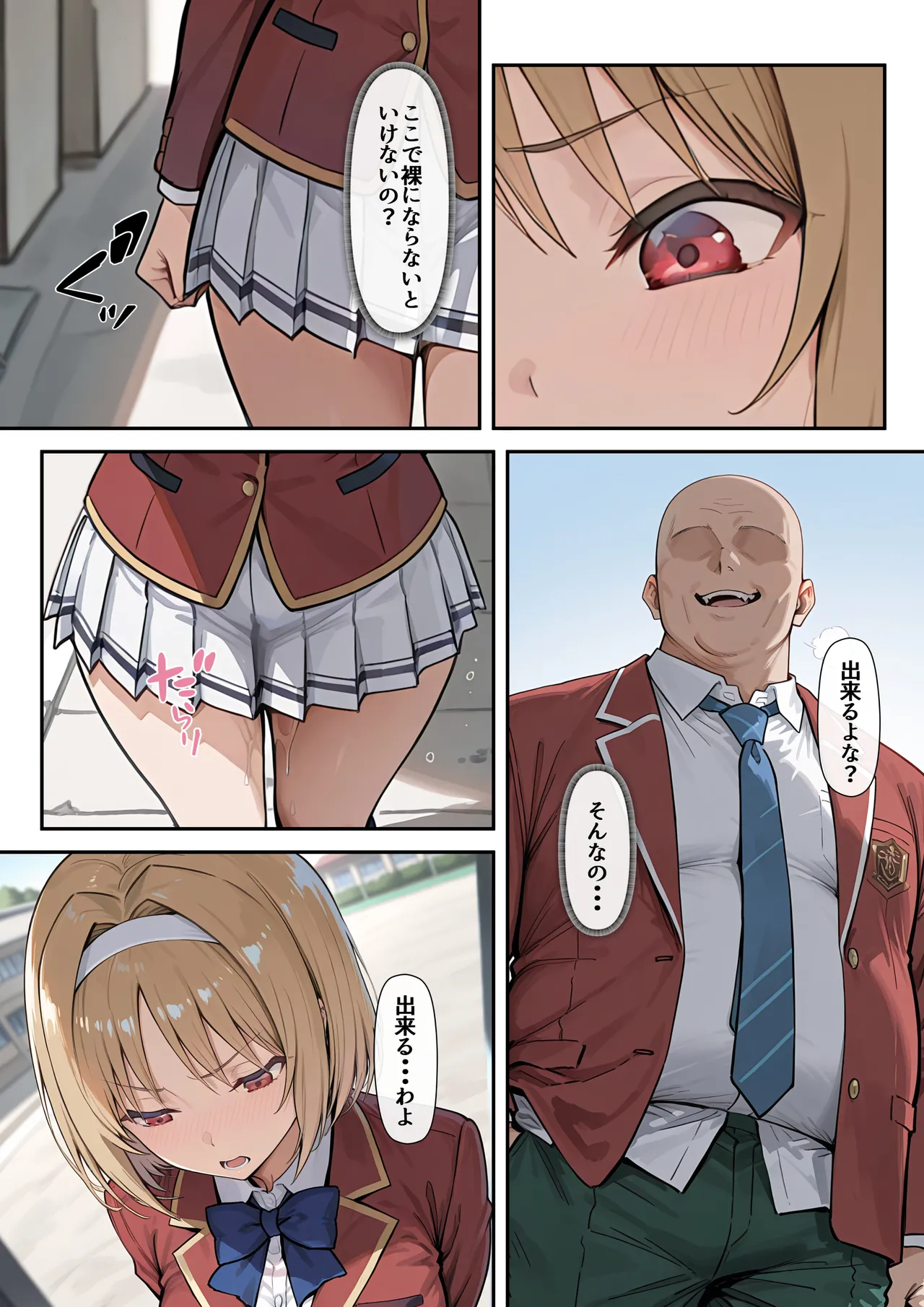 たまこ屋 ようこそ学力至上主義の教室へ1 ようこそ実力至上主義の教室へ2 - Image 81