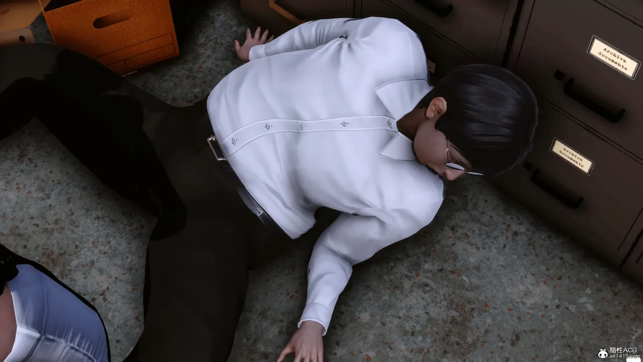 欲望的游戏 1-2完整版 - Image 181