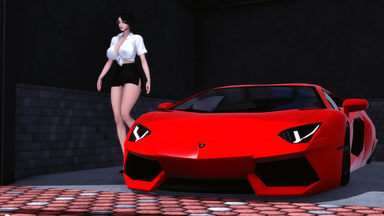 欲望的游戏 1-2完整版 - Image 38