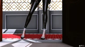 欲望的游戏 1-2完整版 - Page 307