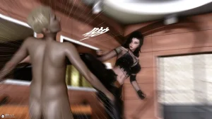 欲望的游戏 1-2完整版 - Page 313