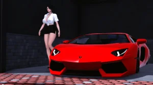 欲望的游戏 1-2完整版 - Page 38