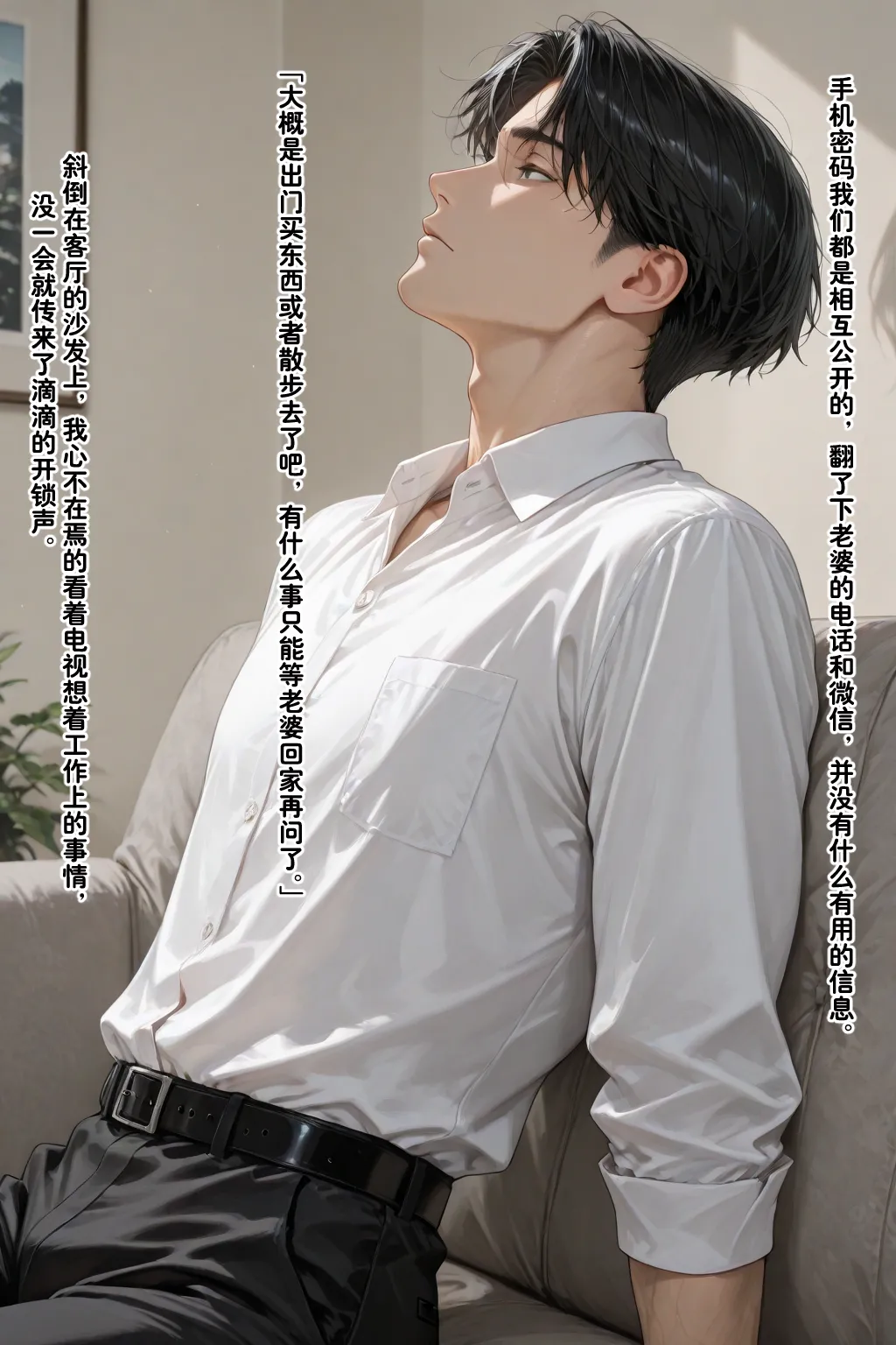 老婆的怪癖 1-2 - Image 15