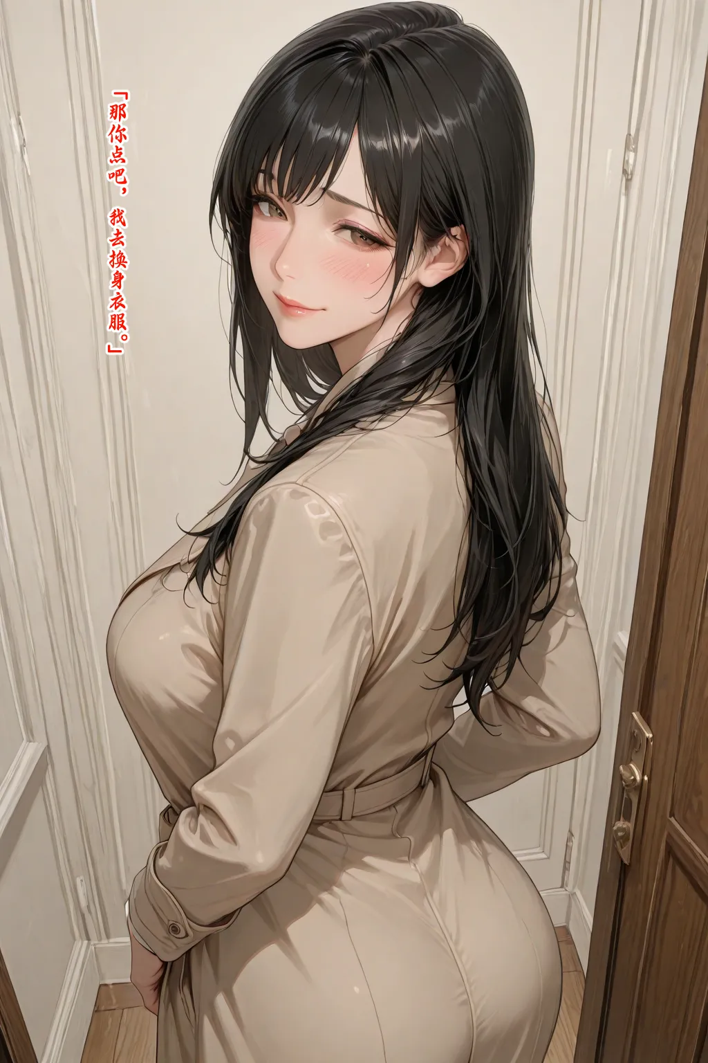 老婆的怪癖 1-2 - Image 20