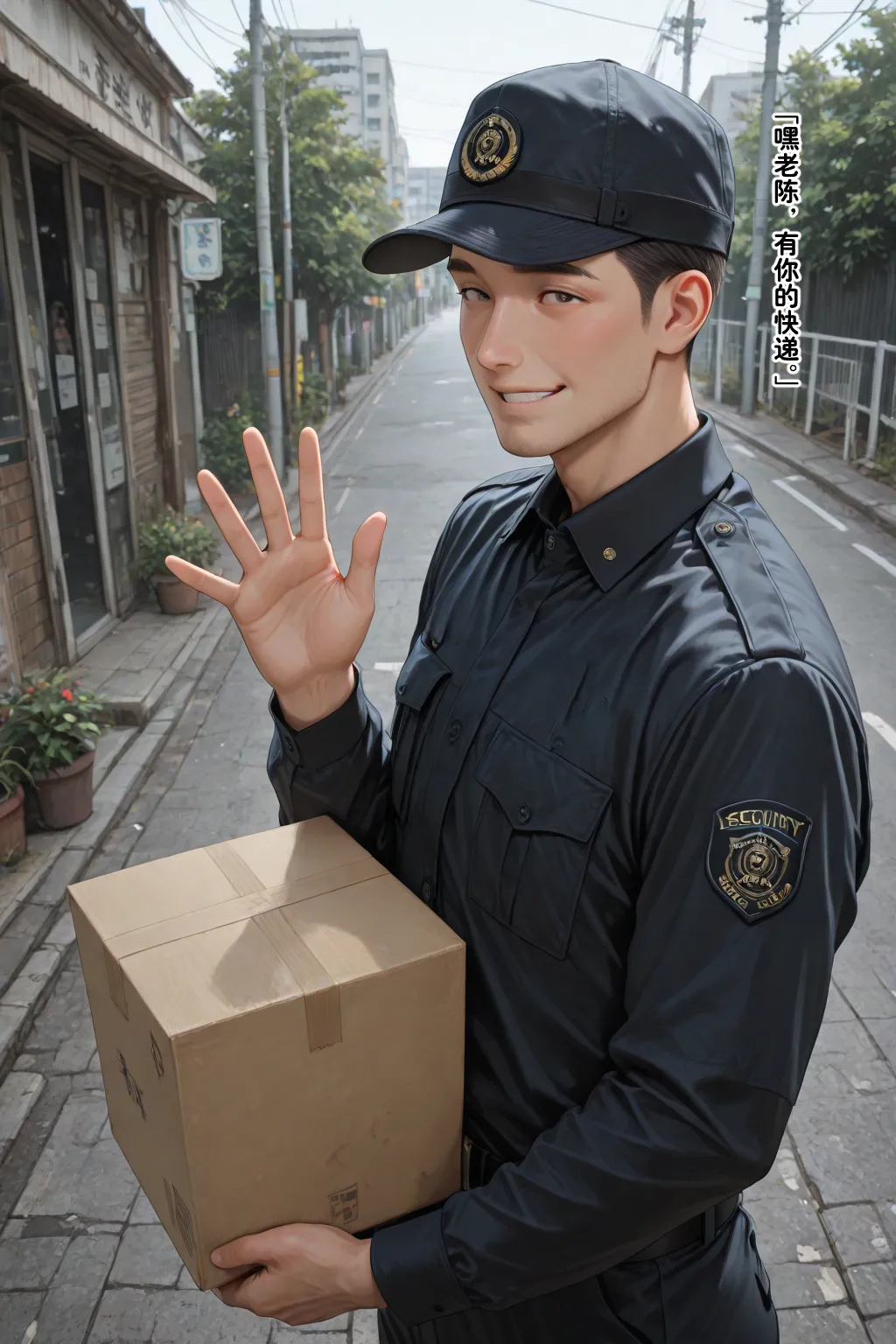 老婆的怪癖 1-2 - Image 6