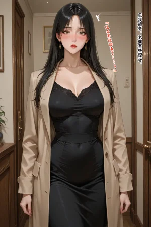 老婆的怪癖 1-2 - Page 16