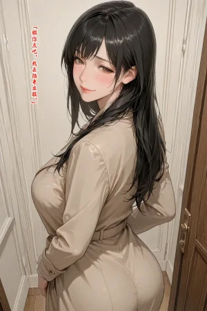 老婆的怪癖 1-2 - Page 20