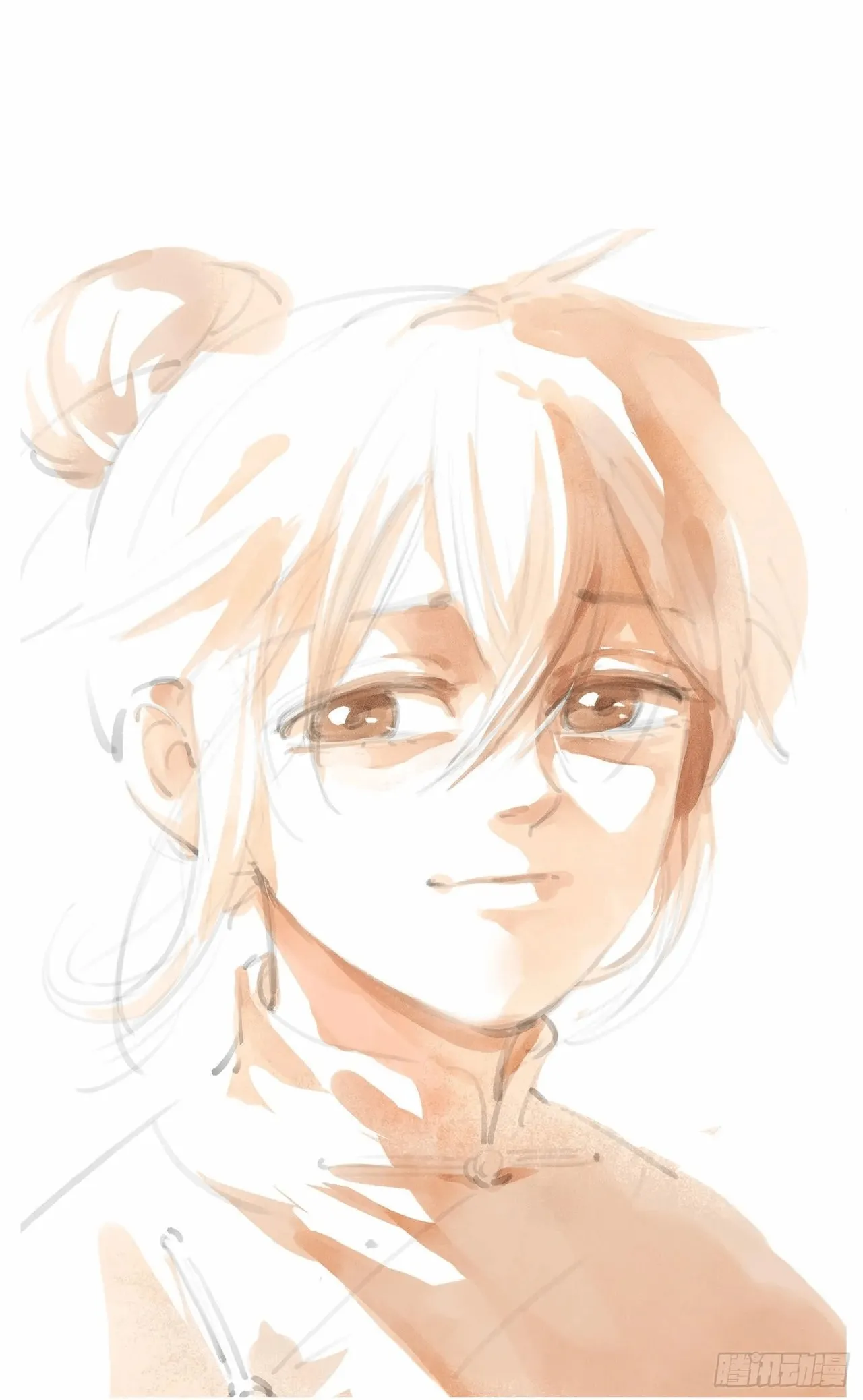 日月同错1-20回 - Image 437