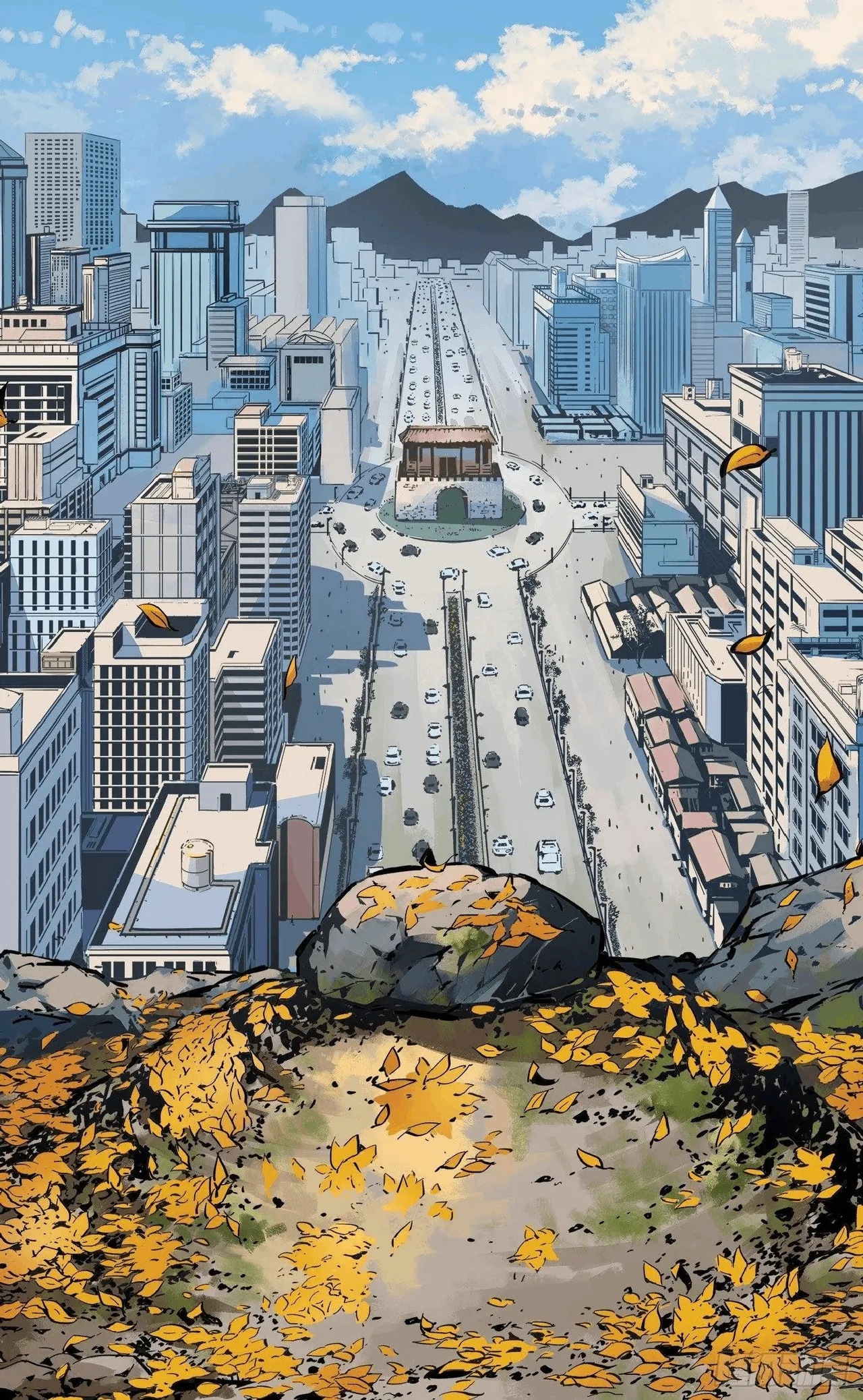 日月同错1-20回 - Image 445