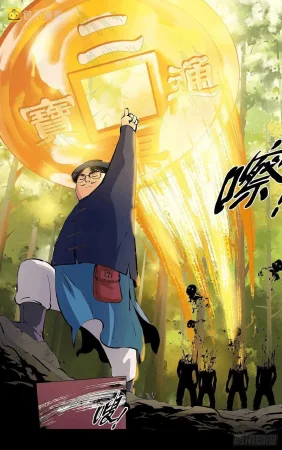 日月同错1-20回 - Page 152