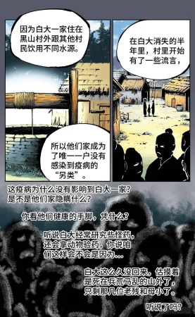 日月同错1-20回 - Page 279