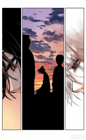 日月同错1-20回 - Page 433