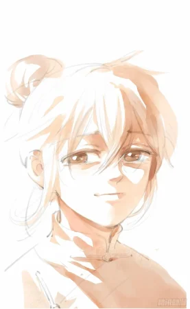 日月同错1-20回 - Page 437