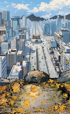 日月同错1-20回 - Page 445