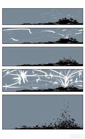 日月同错1-20回 - Page 500