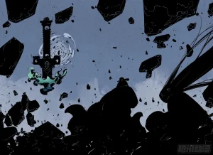 日月同错1-20回 - Page 502