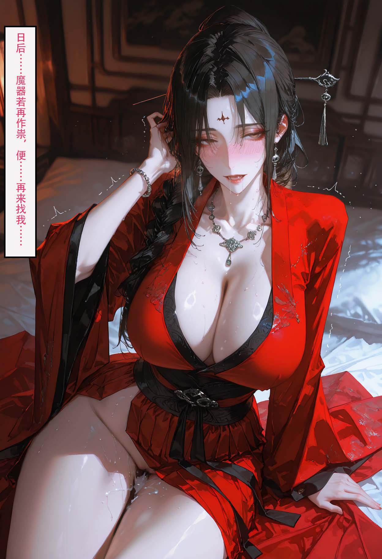 情花劫1 - Image 111