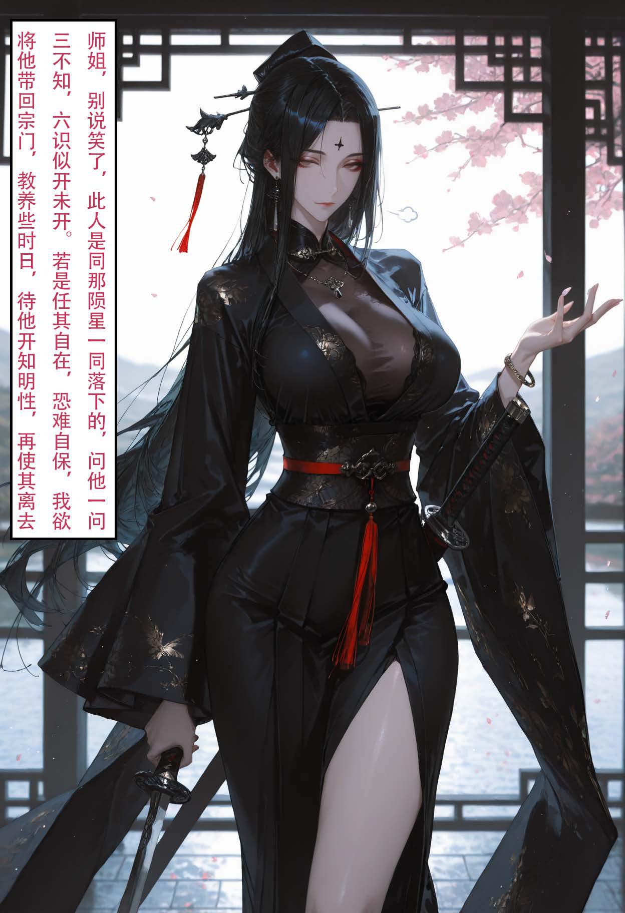 情花劫1 - Image 12