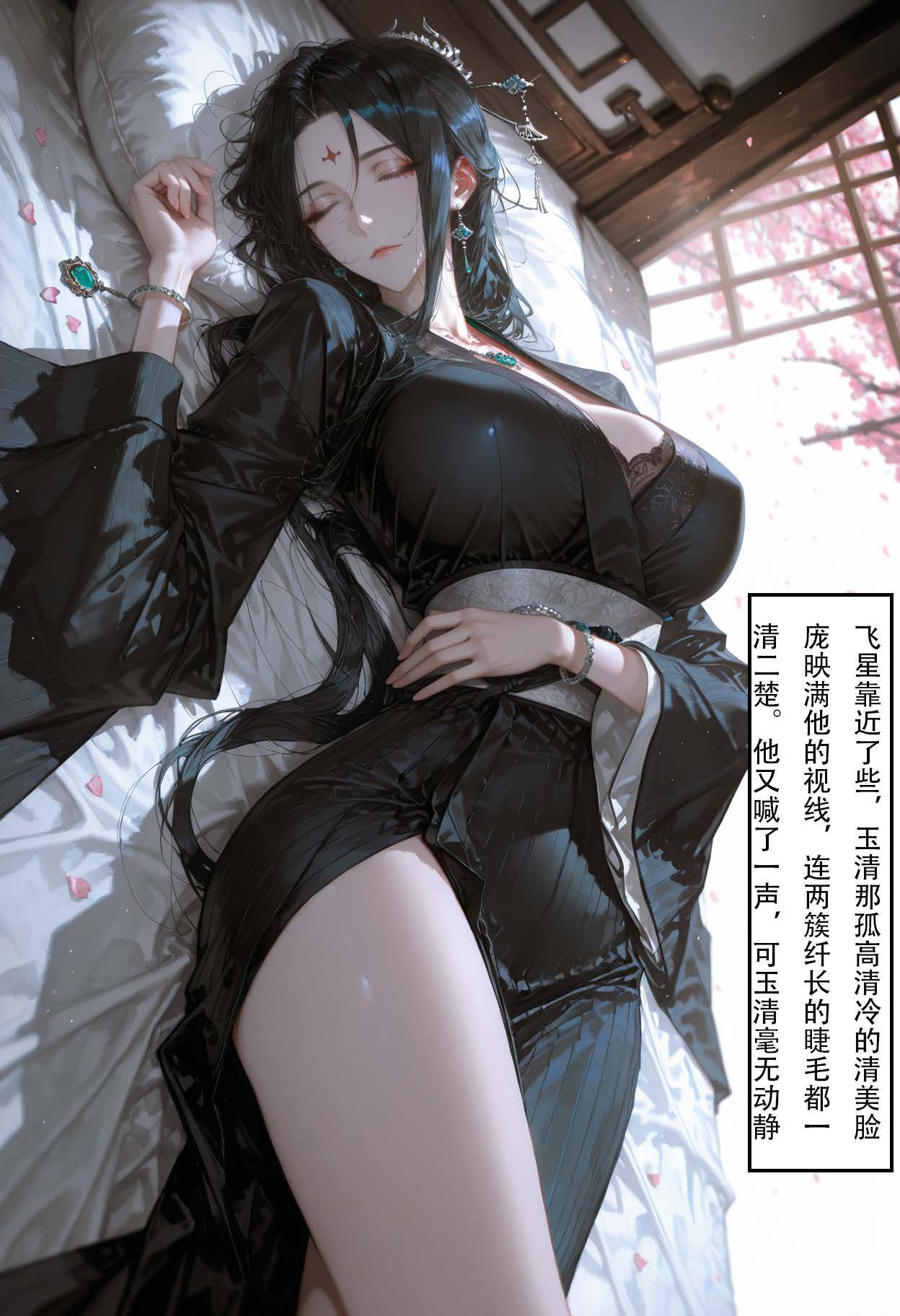 情花劫1 - Image 24