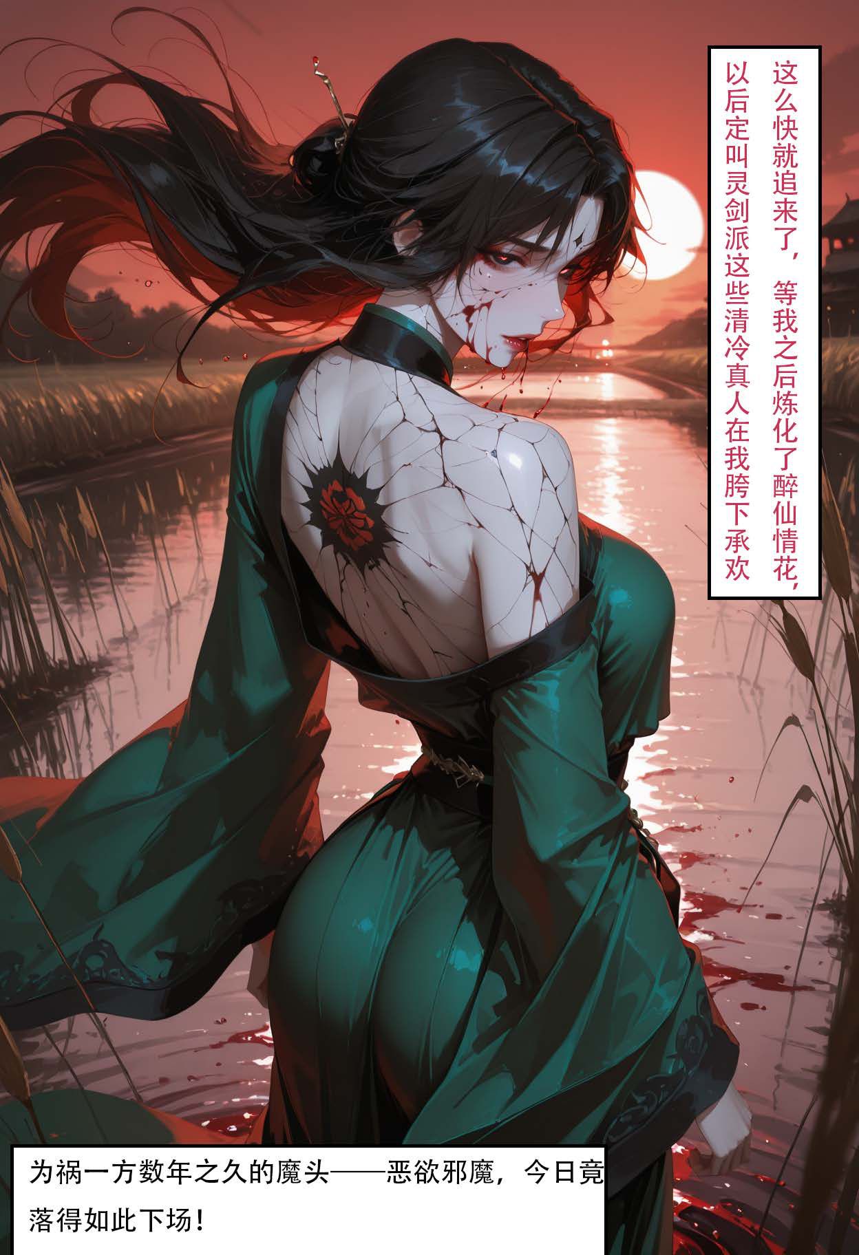 情花劫1 - Image 5