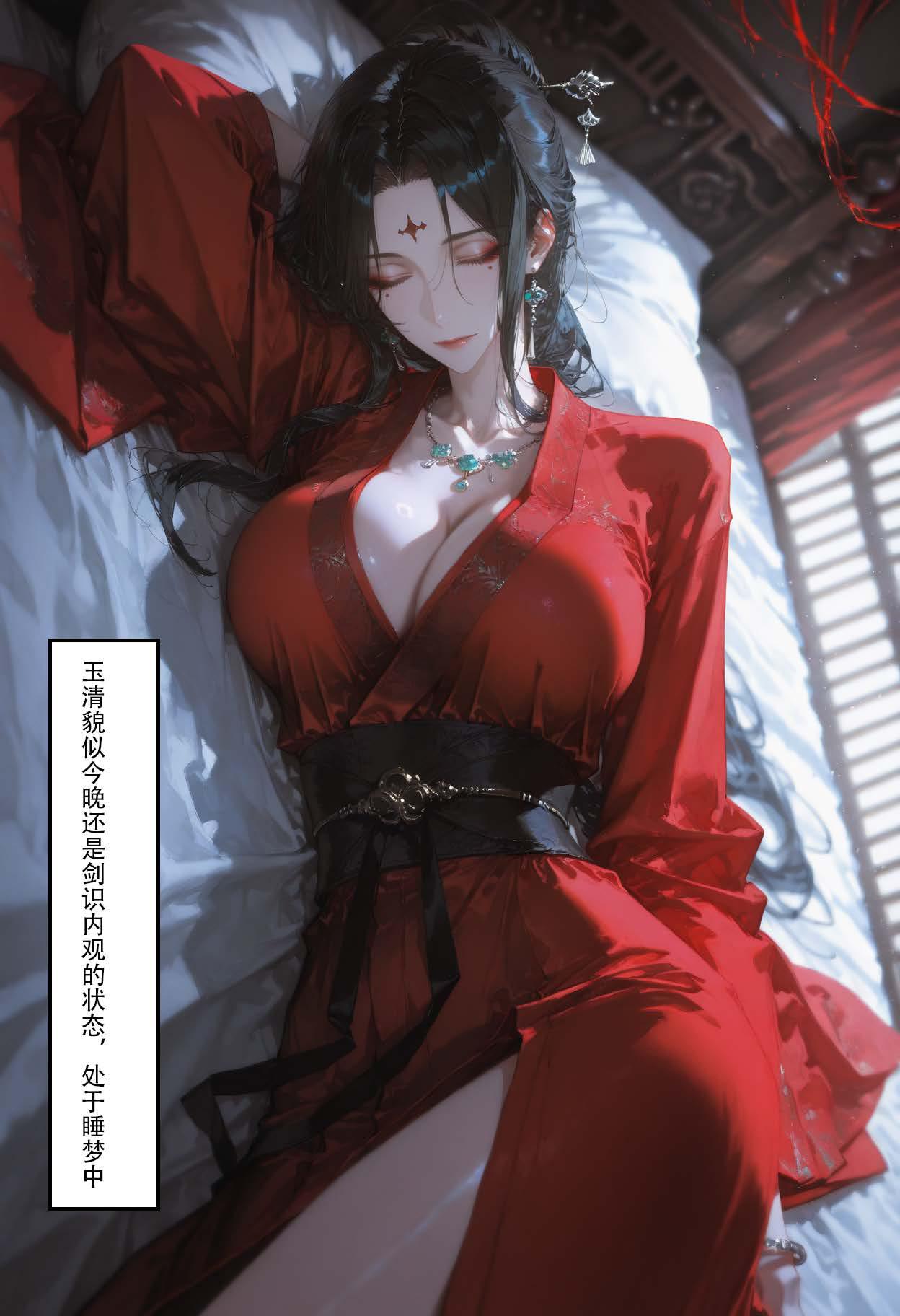 情花劫1 - Image 64
