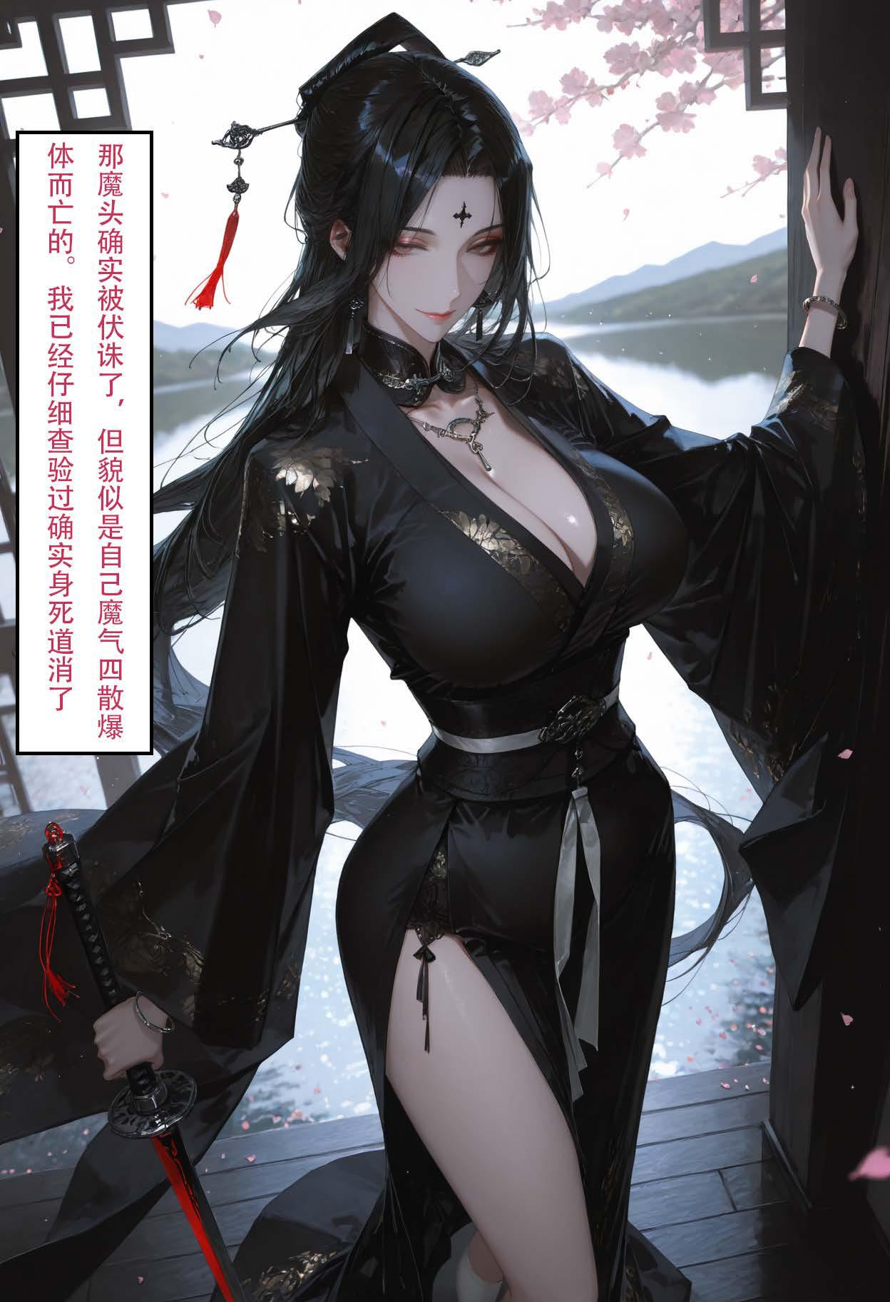 情花劫1 - Image 9