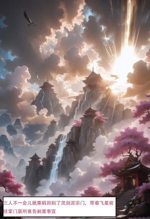 情花劫1 - Page 15