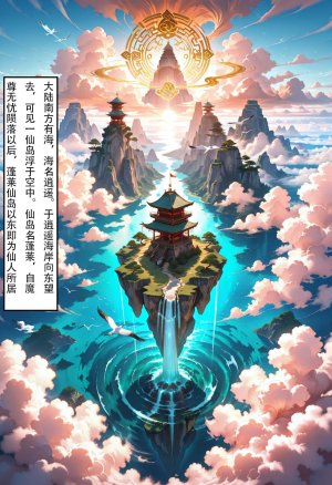情花劫1 - Page 3