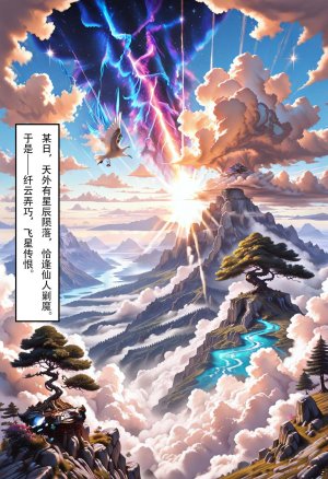 情花劫1 - Page 4