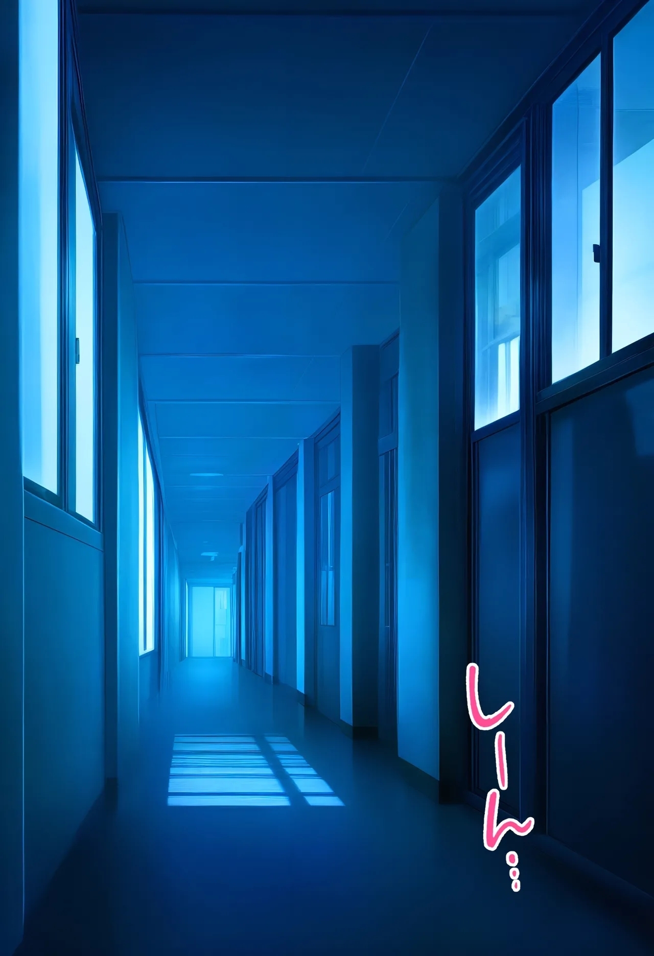 女子校生ヒロインズ 마린 1 발퀄주의 - Image 189