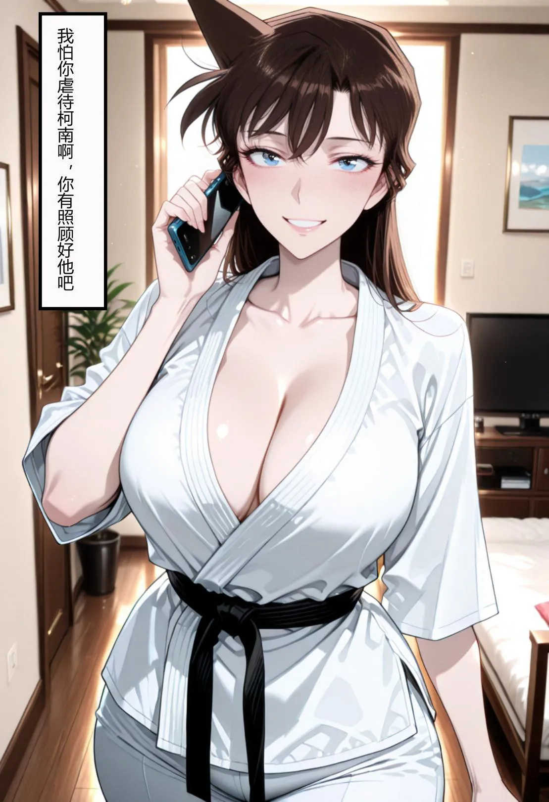 柯南新编 1 - Image 197