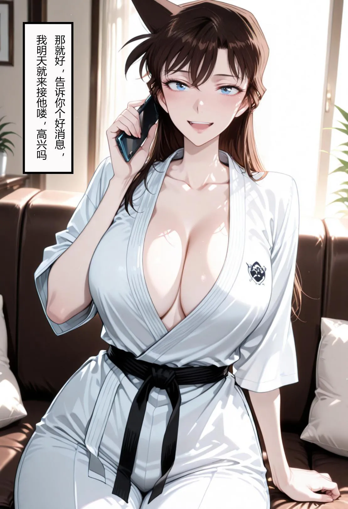 柯南新编 1 - Image 199