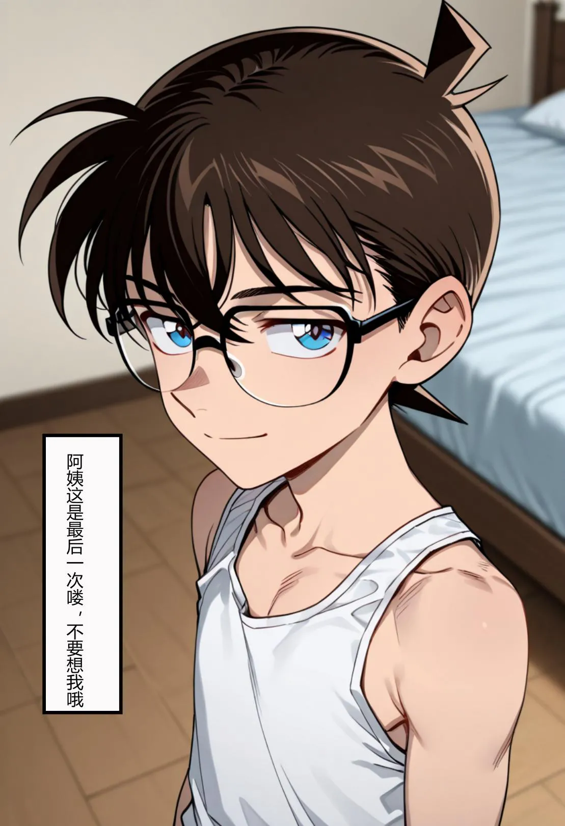柯南新编 1 - Image 201