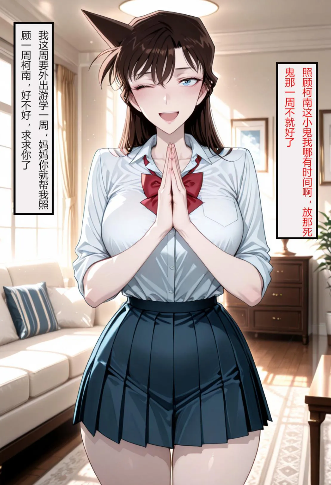 柯南新编 1 - Image 5