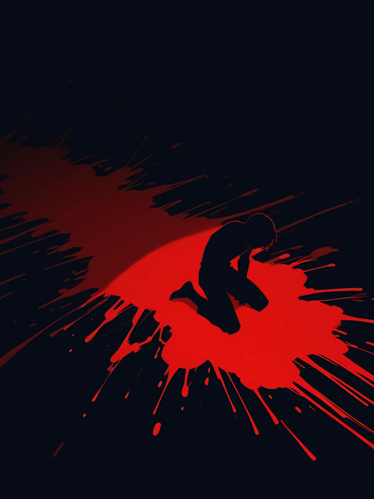 落花入梦茶花娘子1-2uncensoredAi - Image 30