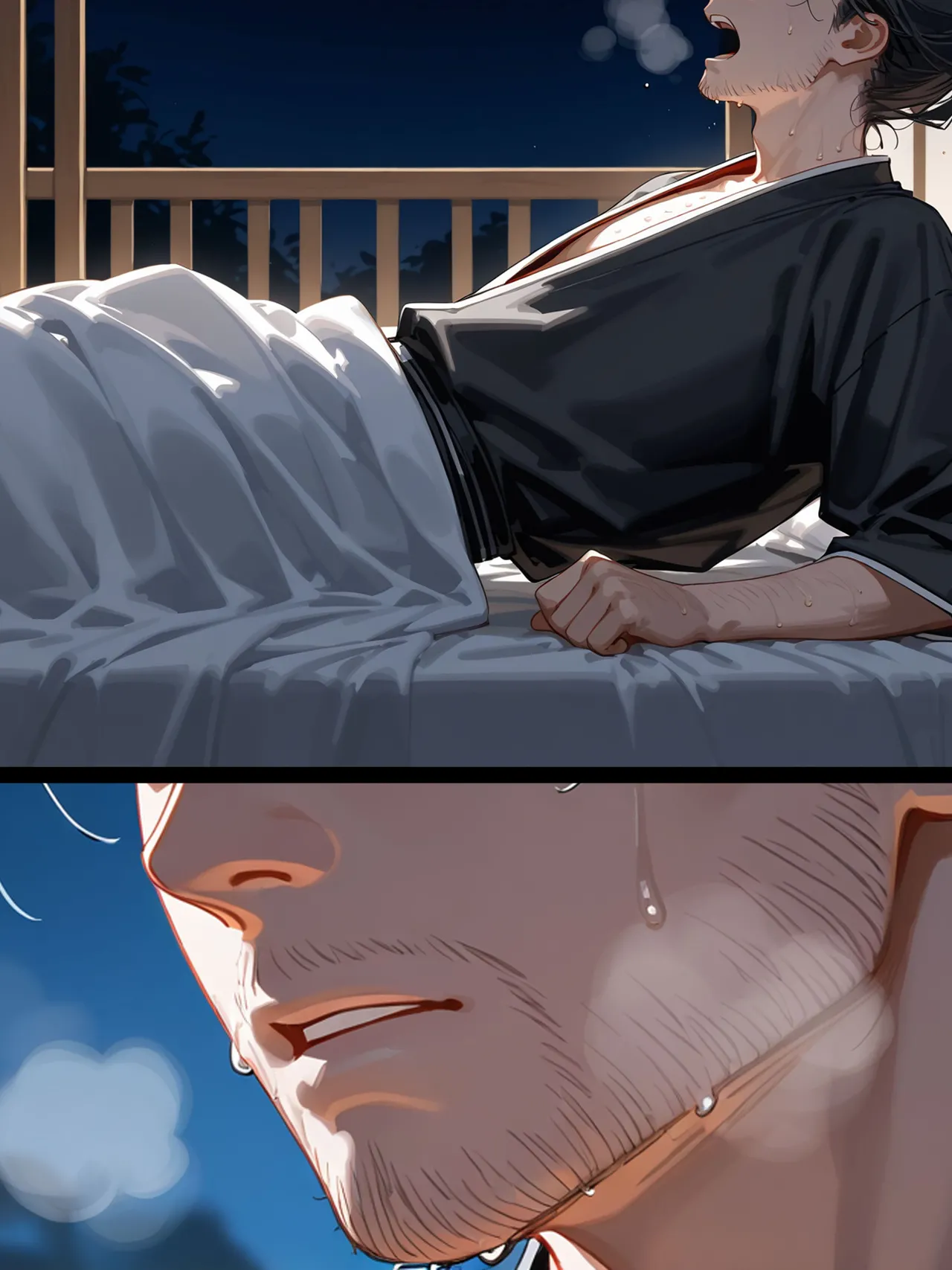 落花入梦茶花娘子1-2uncensoredAi - Image 38