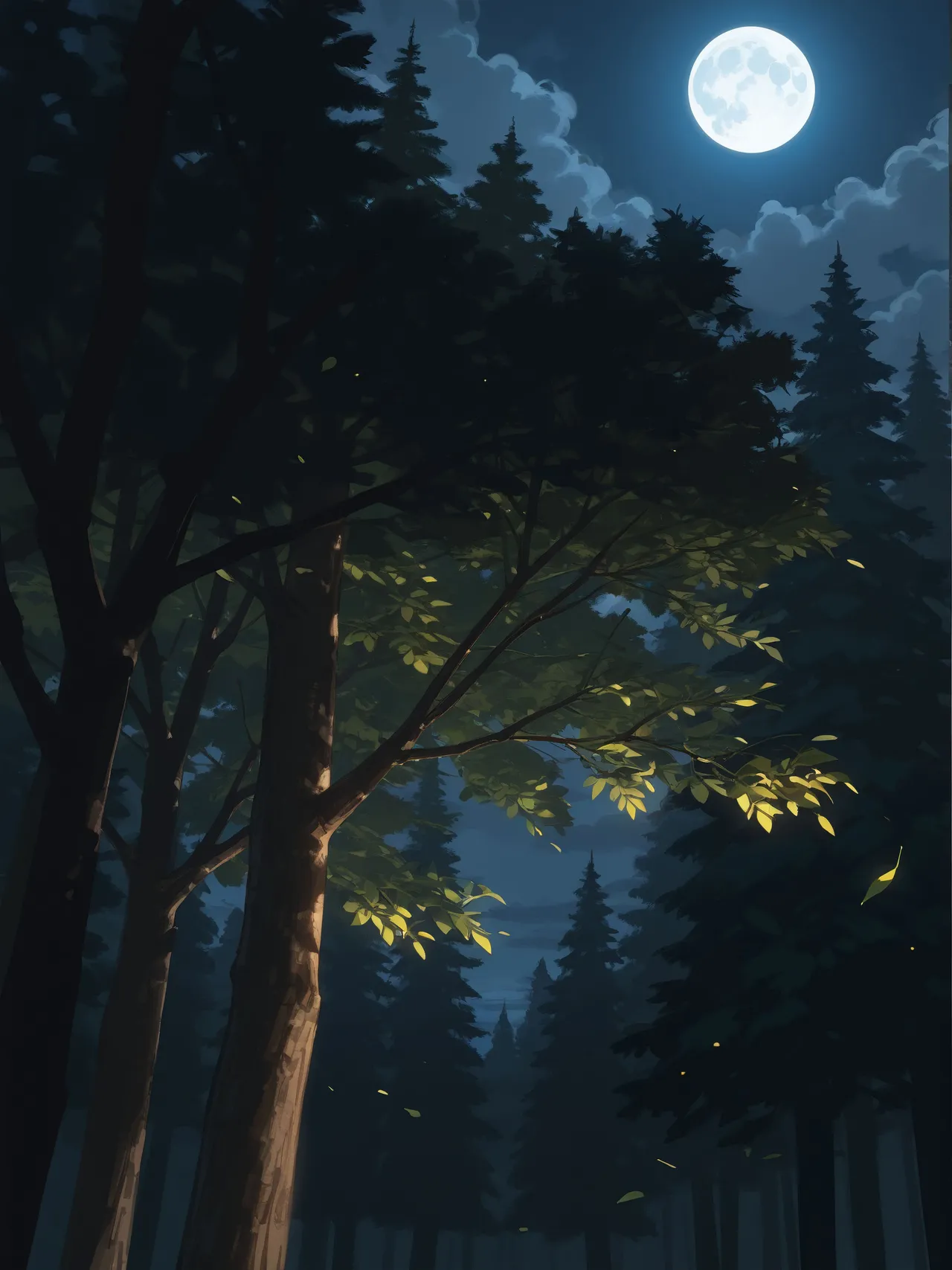 落花入梦茶花娘子1-2uncensoredAi - Image 66