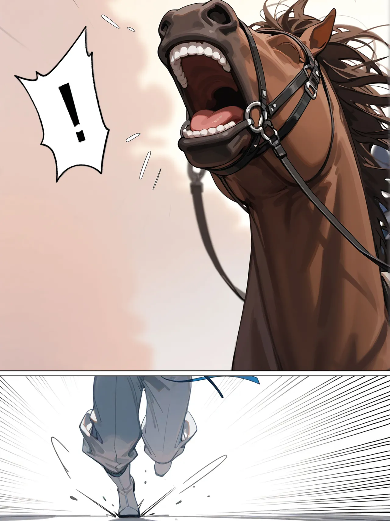 落花入梦茶花娘子1-2uncensoredAi - Image 87