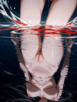 落花入梦茶花娘子1-2uncensoredAi - Page 110