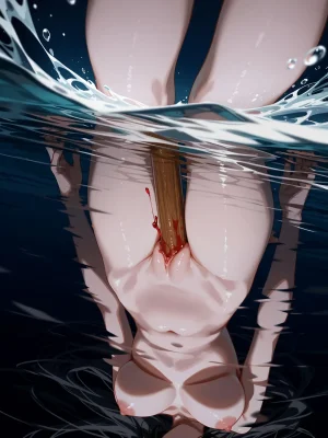 落花入梦茶花娘子1-2uncensoredAi - Page 111