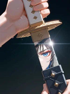 落花入梦茶花娘子1-2uncensoredAi - Page 115