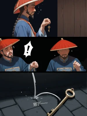 落花入梦茶花娘子1-2uncensoredAi - Page 118