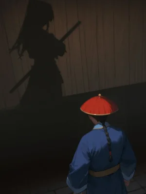 落花入梦茶花娘子1-2uncensoredAi - Page 119