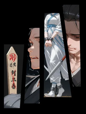 落花入梦茶花娘子1-2uncensoredAi - Page 36