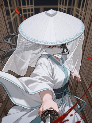 落花入梦茶花娘子1-2uncensoredAi - Page 41